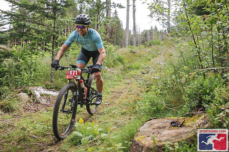 Waldhaus MTB Marathon 2024
